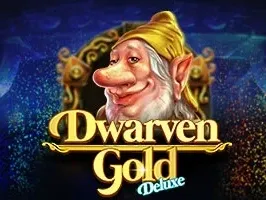 Dwarven Gold Deluxe game screenshot