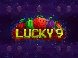 Lucky 9™ game icon