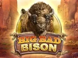 Big Bad Bison DNT thumbnail