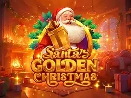 Santa's Golden Christmas game thumbnail