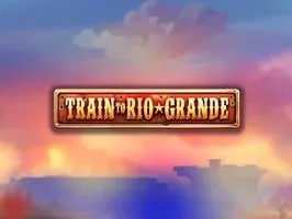 Train to Rio Grande game icon