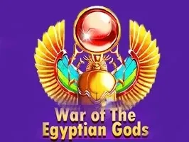 War of the Egyptian Gods thumbnail