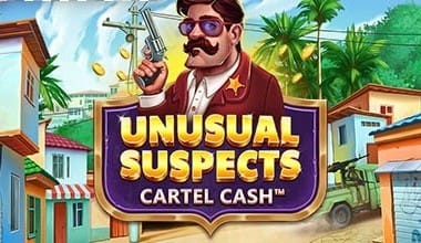 Unusual Suspects Cartel Cash