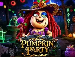 ปาร์ตี้ฟักทอง game thumbnail
