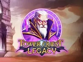 Tower Quest Legacy game thumbnail