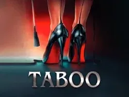 Taboo game icon