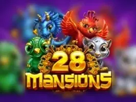 28 Mansions game screenshot