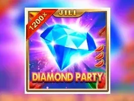 ไดมอนด์ปาร์ตี้ game screenshot