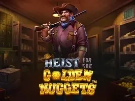 Heist for the Golden Nuggets™ game thumbnail