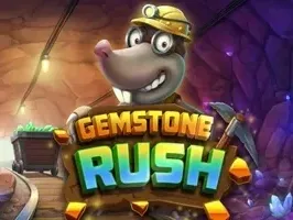 เจมสโตน รัช game thumbnail