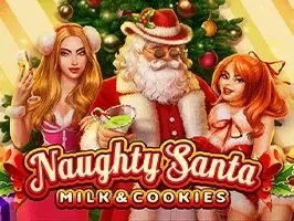 Naughty Santa