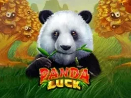 Panda Luck game screenshot