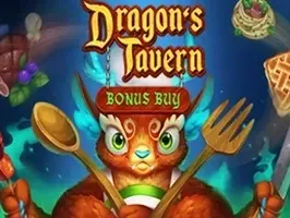 龙的酒馆-Bonus Buy game screenshot