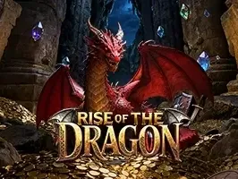 การกำเนิดของมังกร game screenshot