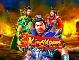 3 Kingdoms - Battle of Red Cliffs game thumbnail