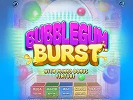 บับเบิ้ลกัมเบิร์สต์ game thumbnail