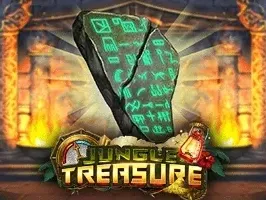 สมบัติแห่งป่า game thumbnail