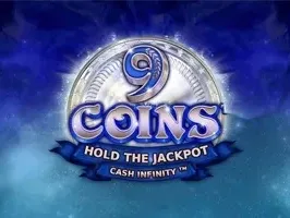 9 Coins™ Grand Platinum Edition game screenshot