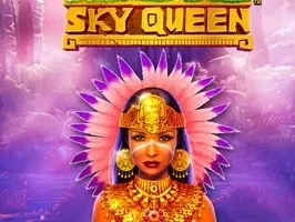 Sky Queen game screenshot
